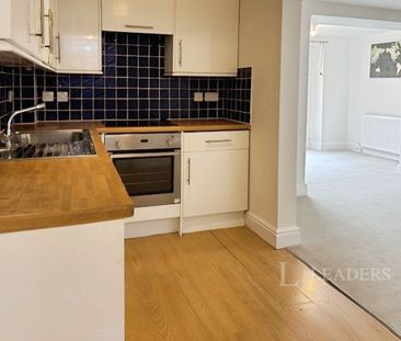 1 bedroom apartment to rent Albert Place, Cheltenham, GL52 - Photo 3