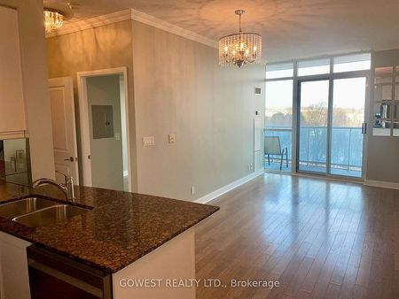 For Lease - 90 Absolute Avenue Unit# 601, Mississauga, Ontario - Photo 4