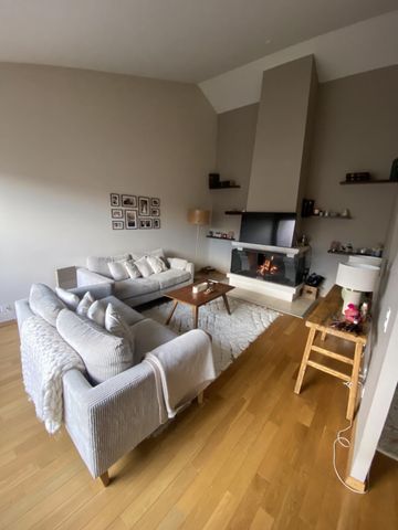 Charmant appartement de 4 pièces à Cologny - Foto 5