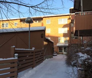 Lönsbodavägen 4A - Photo 2