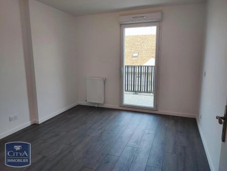 Appartement à louer 2 pièces 43m² - Photo 4