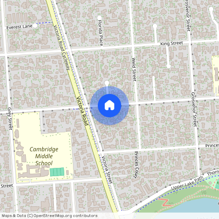 71 Williams Street, Cambridge, Waipa