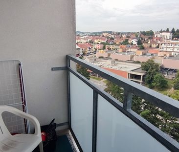 Pronájem bytu 1+1 47 m² - Photo 1
