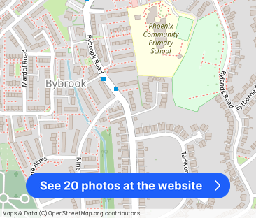 Bybrook Road, Ashford, Kent, TN24 - Photo 1