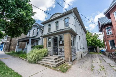 25 Paisley St, Guelph - Photo 3