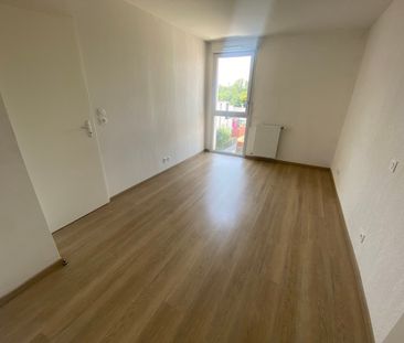 Location Appartement 2 pièces 39m² TOURNEFEUILLE 31170 - Photo 6