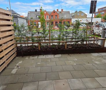 Glädjebacksgatan 4 A, Trelleborg Centrum - Photo 3