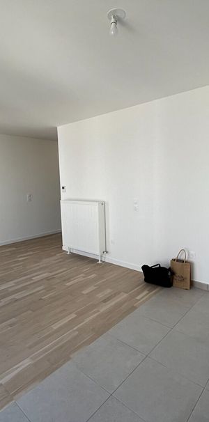 Appartement 2 pièces - Photo 1