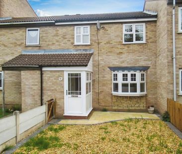 2 bedroom terraced house to rent - Photo 6