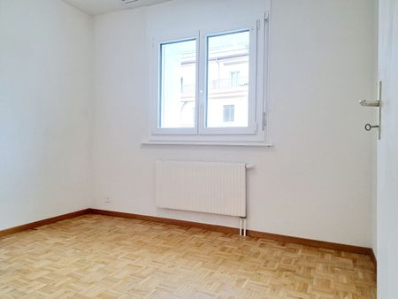 FONTENAY 13, Appartement de 3.5 pièces avec 2 salles d'eau - Photo 4