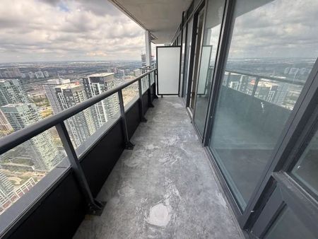 For Lease - 448 Burnhamthorpe Road Unit# 5604, Mississauga, Ontario - Photo 5