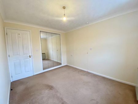 1 bedroom apartment to rent - Photo 4