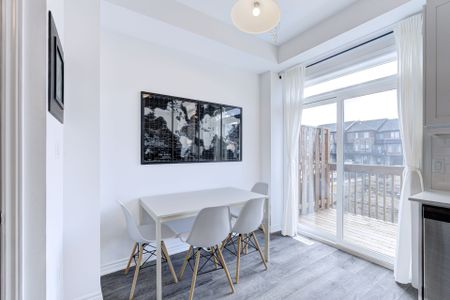 For Lease - 61 Soho Street Unit# 98, Hamilton, Ontario - Photo 5