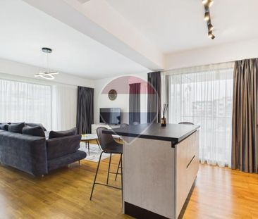 Apartament modern si luminos cu 2 camere si parcare exterioara - Photo 5