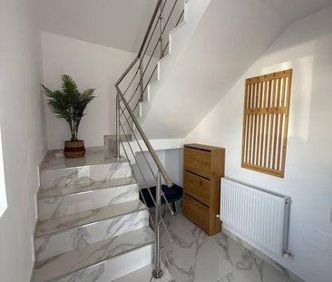 Casă modernă de închiriat – Stejarilor Residence, Iași - Fotografie 3