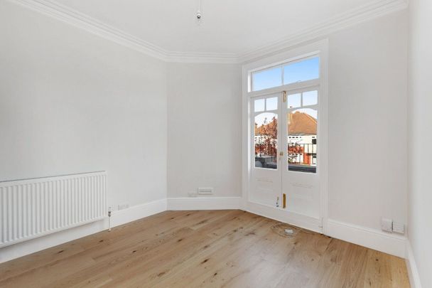 Forest Hill Road, London, SE22 - Photo 1