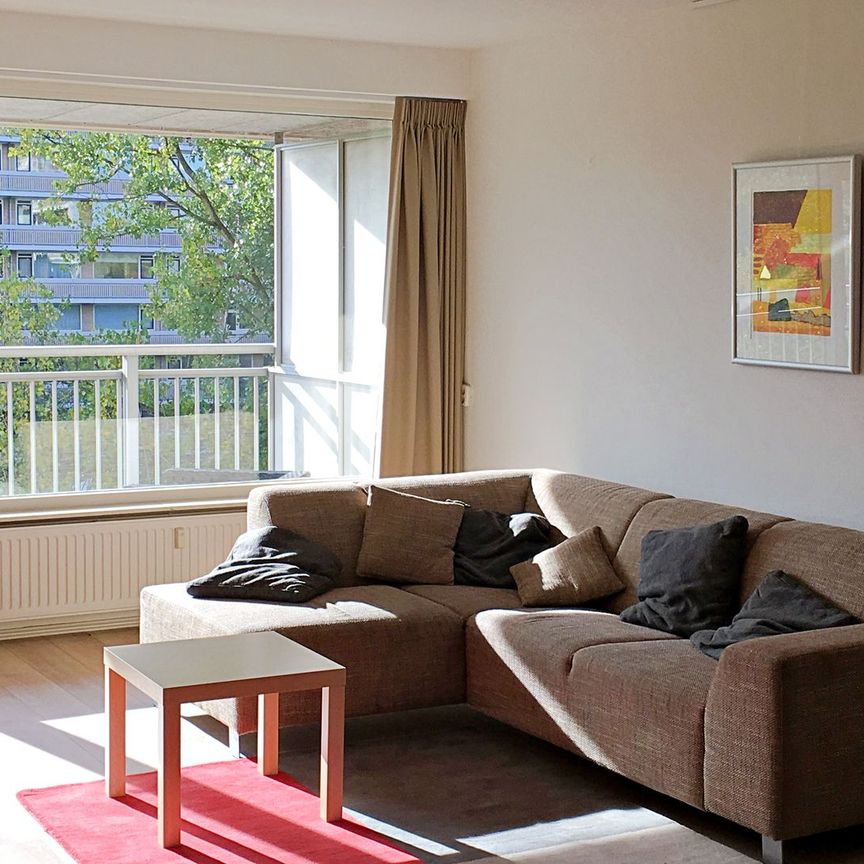 Appartement te huur: Weerdestein 29 1083 GA Amsterdam - Foto 1