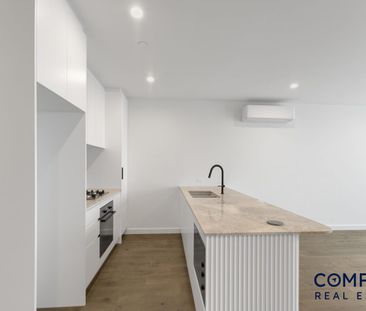 Stylish 2-Bedroom Apartment with Premium Inclusions - Photo 3