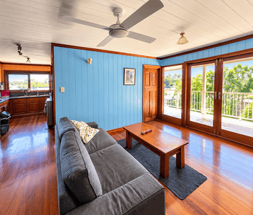 Room with AC! Walk to the shops, bus stops & Jindalee Pool! - Photo 2