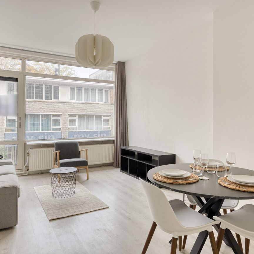 Pannekoekstraat - Foto 1