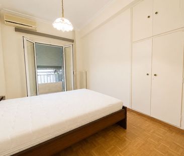 Διαμέρισμα για ενοικίαση Λόφος Σκουζέ (Σεπόλια - Σκουζέ) - Photo 2
