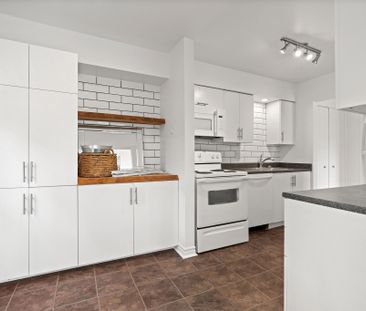 For Lease - 311 Presland Road Unit# C, Overbrook - Castleheights an... - Photo 6