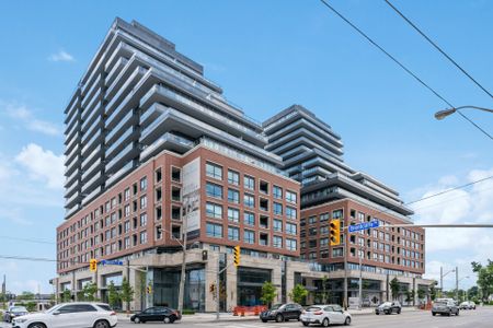 For Lease - 36 Brentcliffe Road Unit# 205, Toronto, Ontario - Photo 5
