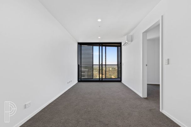 Brand New 2-Bedroom Apartment with Rooftop Pool and Stunning Views in Gungahlin - Photo 1