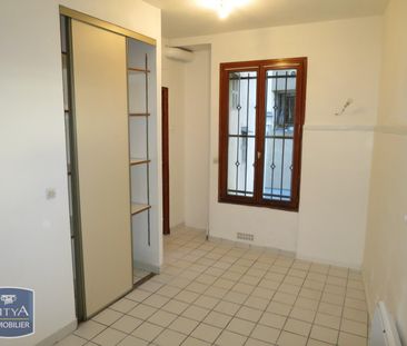 Location Appartement 1 pièce 31m² GRENOBLE 38000 - Photo 4