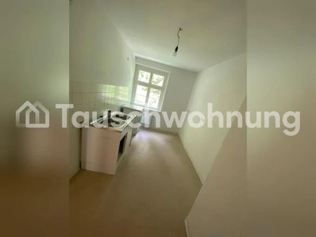 TAUSCHWOHNUNG 2,5 Zimmer Wedding - Photo 4