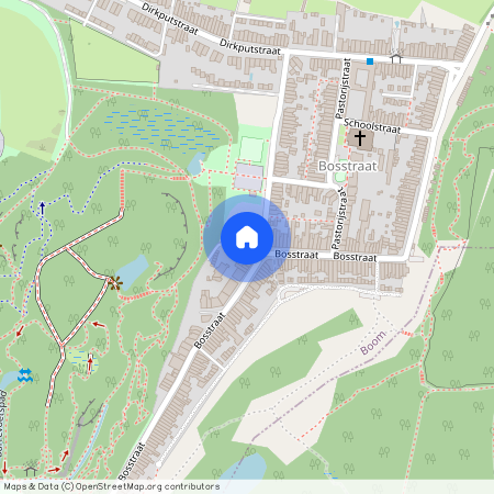 Sint Kathelijnestraat, 5, 2850, Boom