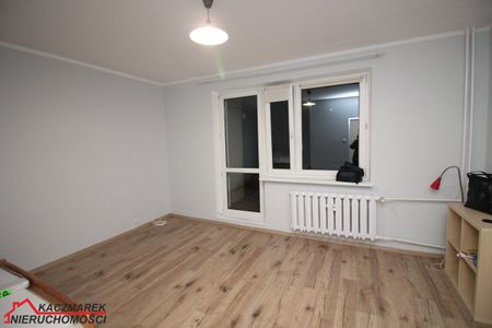 Polecam na wynajem mieszkanie - kawalerka - Фото 2