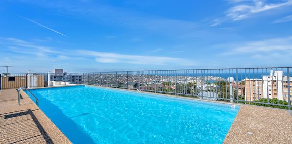 802/212 Bondi Road, Bondi Beach NSW 2026 - Apartment For Rent | Domain - Photo 2