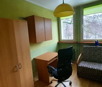 Pokój, ul. Popowicka - Photo 1