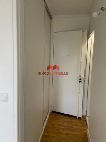 Appartement 1 Pièce 26 m² - Photo 3