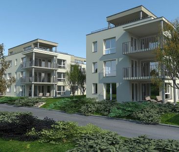 Modernes Wohnen nahe der Aare - Photo 6