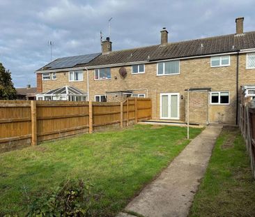 3 bedroom terraced house to rent - Photo 4