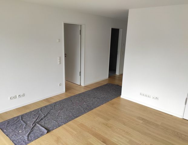 Energieeffiziente Neubauwohnungen in Liptingen - Photo 1