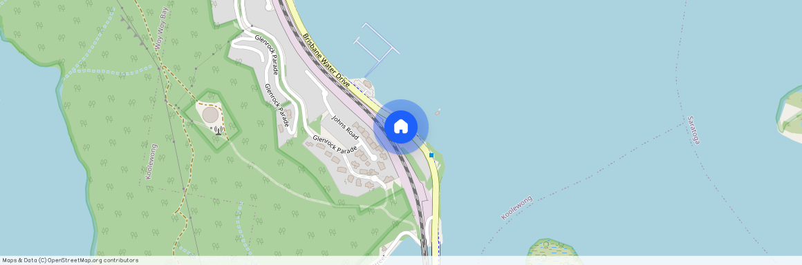 13 Brisbane Water Drive, NSW 2256, Koolewong