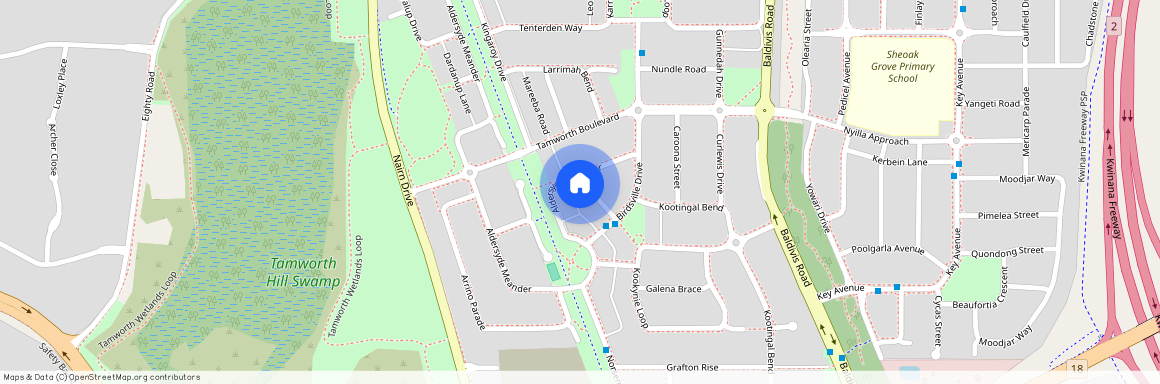 11 Vivien Ave, WA 6171, Baldivis