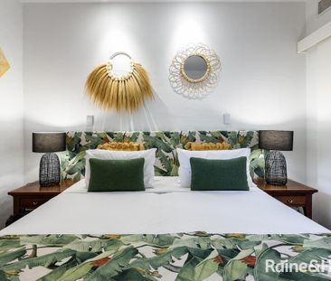2 BEDROOM : 1 BATHROOM : FULLY FURNISHED : RESORT STYLE LIVING : CL... - Photo 1