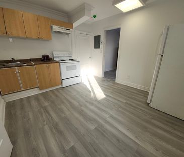 Appartement Montréal (Ahuntsic-Cartierville) À Louer - Photo 3