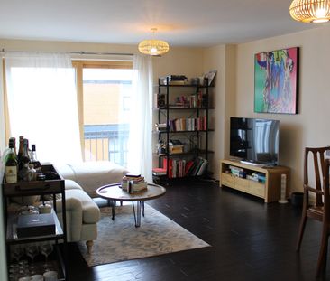 2 Bed Flat, Cam Road, E15 - Photo 1