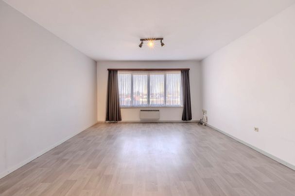 Dakappartement te huur in Hoboken - Foto 1