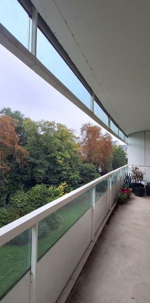 Appartement T2 à louer La Roche Sur Yon - 59 m² - Photo 2