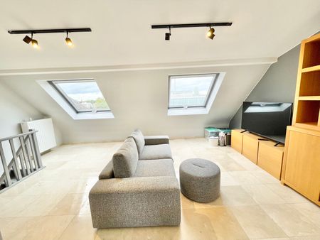 Appartement in Sint-Pieters-Woluwe - Foto 5