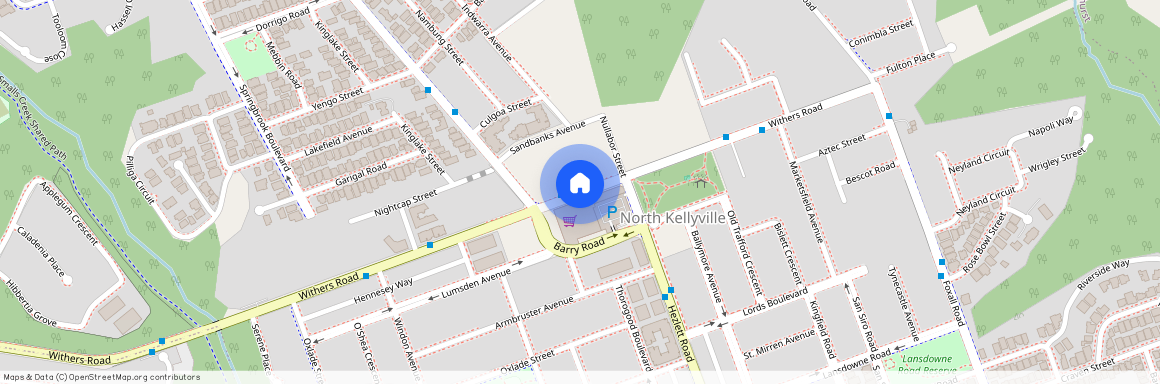 232/51 Indwarra Avenue, North Kellyville NSW