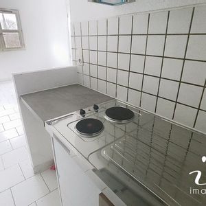 Location Appartement 1 pièce 19m² MONTPELLIER 34070 - Photo 2
