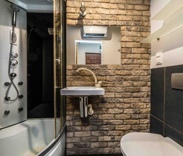 Przestrzeń na Jeżycach — kawalerka do pracy - Фото 5