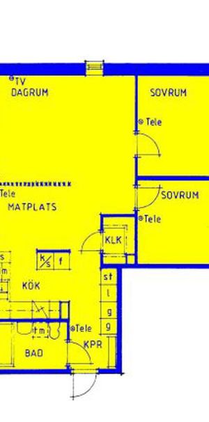 Centralvägen 2C, 741 40, Knivsta - Foto 2